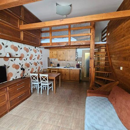 Апартаменты Cihlarka - Lisci Doupe 110 Пец-под-Снежкой Экстерьер фото