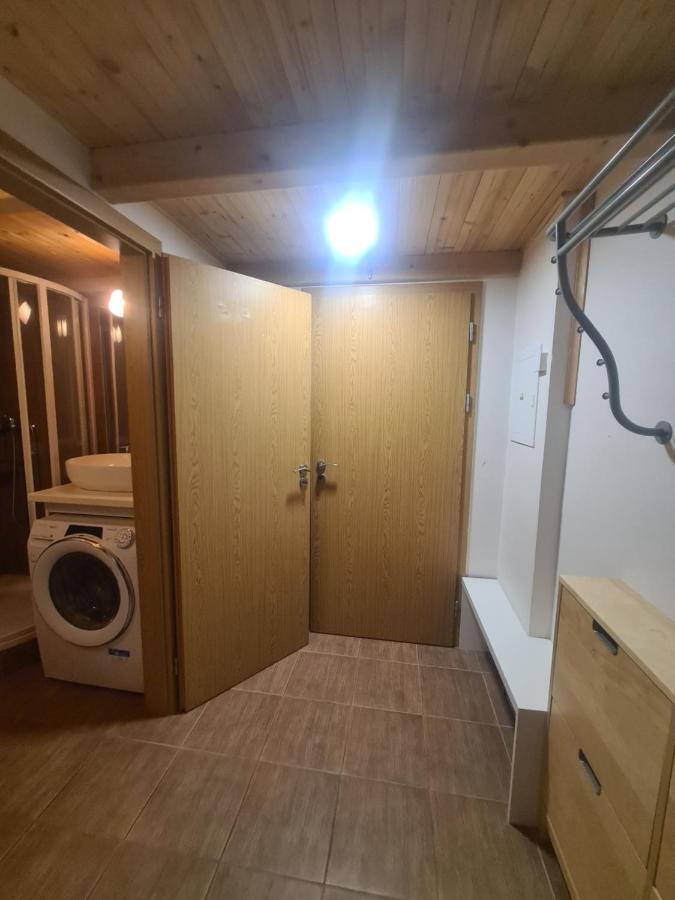 Апартаменты Cihlarka - Lisci Doupe 110 Пец-под-Снежкой Экстерьер фото