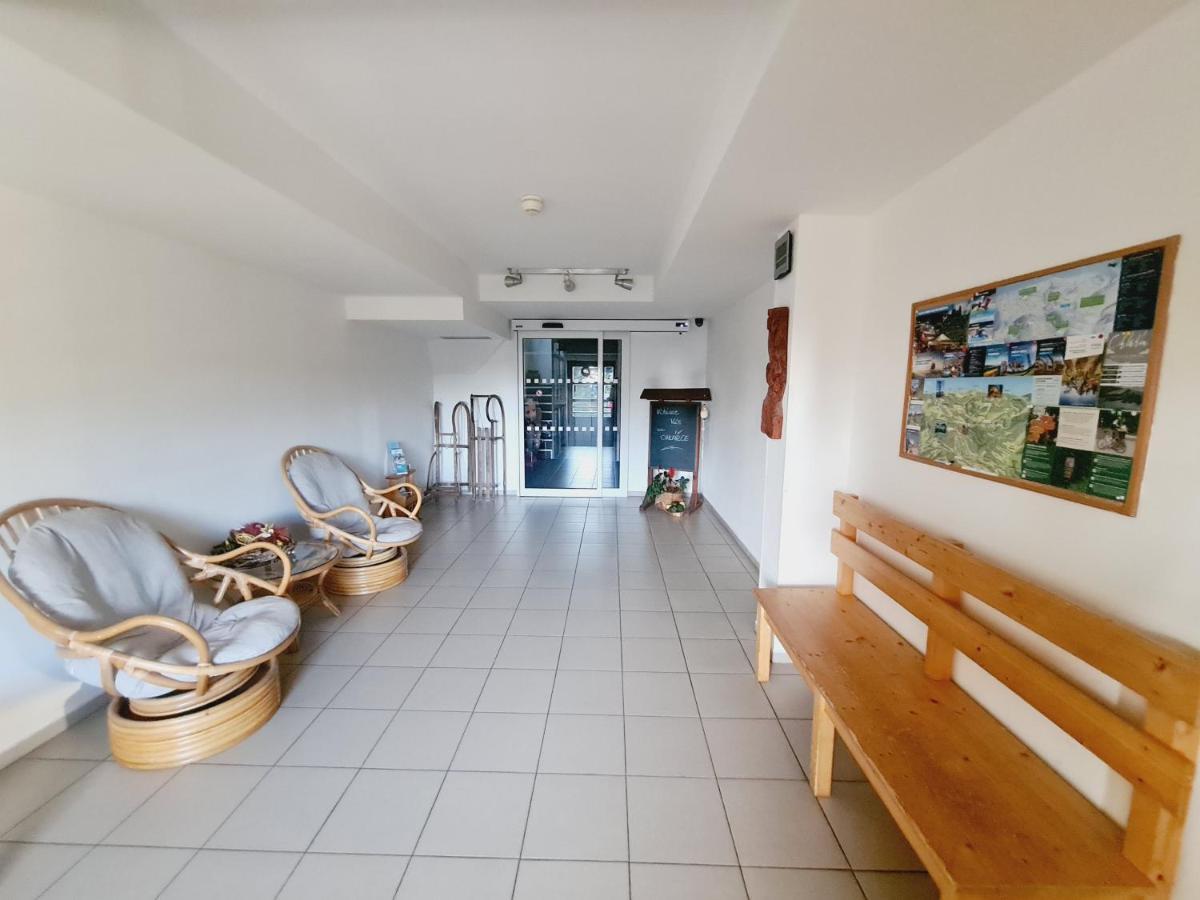 Апартаменты Cihlarka - Lisci Doupe 110 Пец-под-Снежкой Экстерьер фото